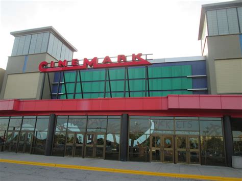 Cinemark in melrose park illinois - Posted 1:46:17 AM. Now Hiring Immediately!What We Can Offer YouEvery team member deserves the star treatment! Each…See this and similar jobs on LinkedIn.